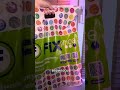 Можно найти в любом магазине Fix Price и мобильном приложение по артикулу: 3122430