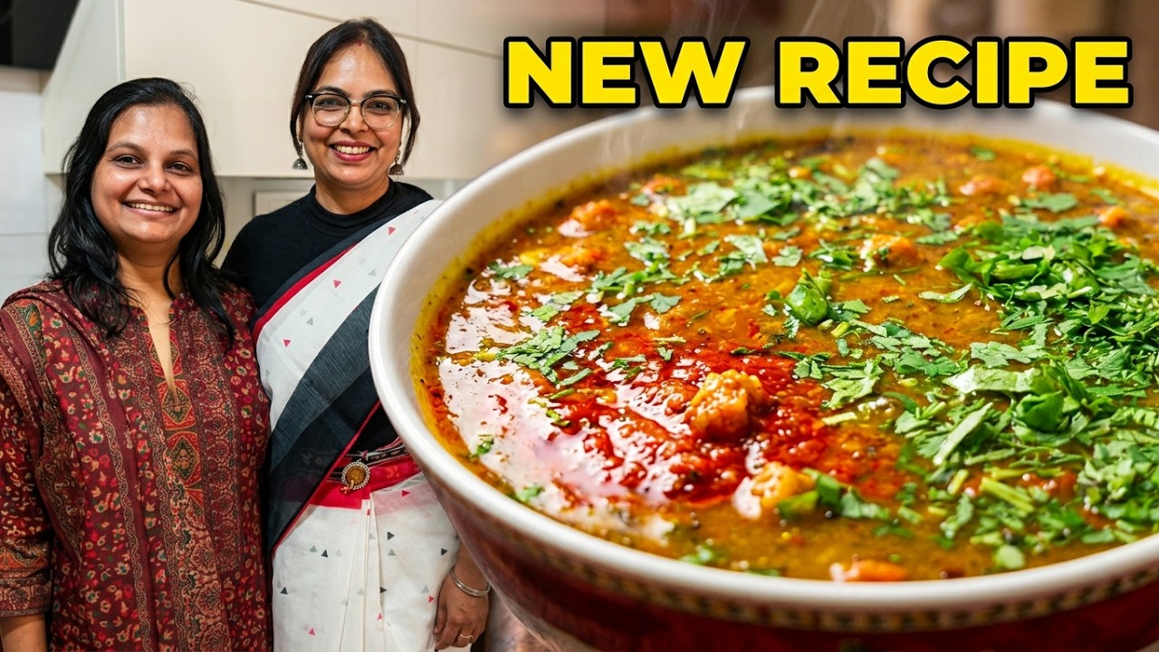 Latest Title & Thumbnail