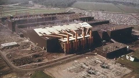 Robot Horror: Michigan