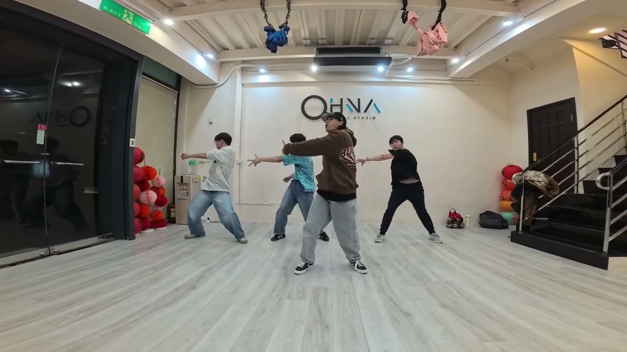 2026 03 03 KRUMP 小JOY老師