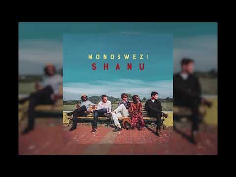 MONOSWEZI - Woshanda