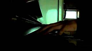 [Piano] Waterflame - Blast Processing (After 1:30)