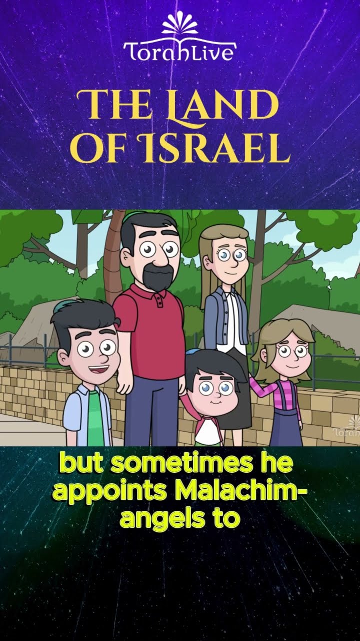 What really protects Israel