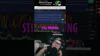 Superficial Bounce Explained I go live every weekday at 9:15 AM EST on TikTok TheBullishBabeCrypto