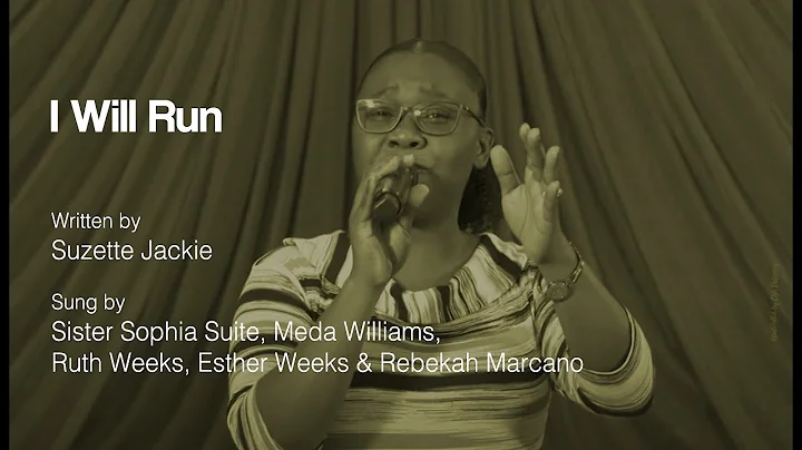 Sister  Sophia Suite, Meda Williams, Ruth Weeks, E...