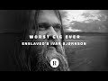 Worst Gig Ever: Enslaved&#39;s Ivar Bjørnson