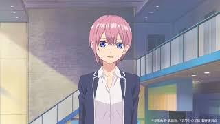 Nakano Ichika Voice Simple [五等分の花嫁] - GTNH
