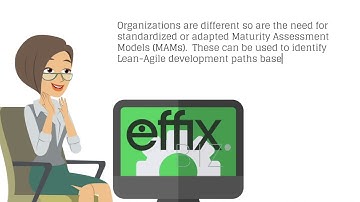Maturity Assessment for Lean-Agile companies - by Effix.biz