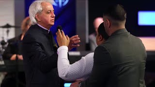 Benny Hinn - Glorious Anointing in Orlando (2022)