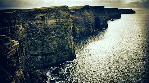 Cliffs of Moher Documentary