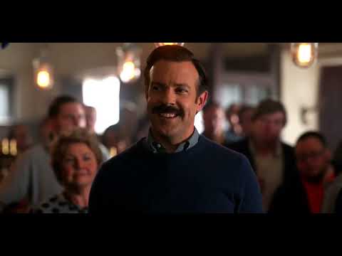 Момент, когда Тед Лассо поставил всех на место #ТедЛассо #TedLasso #мотивация #лидерство #будьсобой