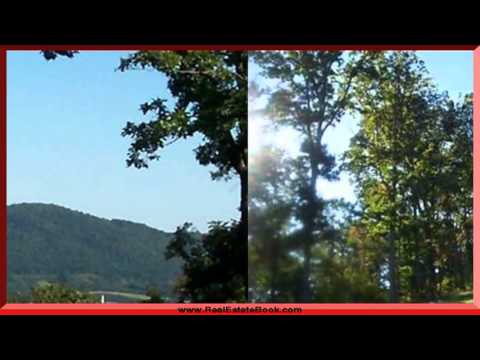232 SIDE LN, Bostic, NC home video tour
