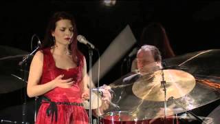 Elina Duni Quartet - Nënë moj - Live at Cully Jazz 2013, Switzerland chords