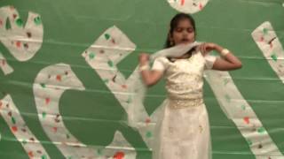 Himaani's Multicultural Fair Event