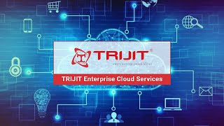 TRIJIT Enterprise Cloud Services