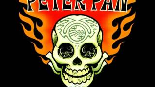 Peter Pan Speedrock - No Shut-Eye