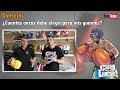 Guantes de boxeo - Consejos para elegir la onza adecuada