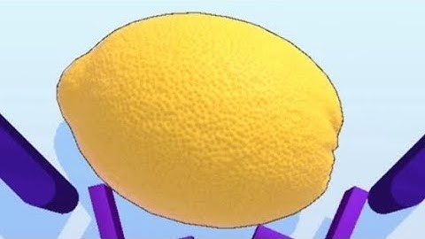 Good Slice - Gameplay Walkthrough (Levels 46-50)