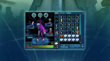 Happy Halloween Fusion Fallers 🎃| Failed Undead Stone Sword Attempt| Fusionfall (Retrobution)