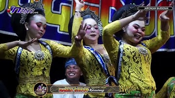 ALIM BOBOGOHAN DEUI | VOC MAH HJ TATI | JAIPONGAN BAJIDORAN RMMJ NAMIN GROUP KARAWANG