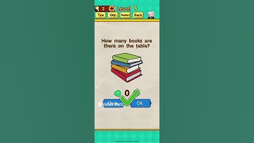 Mr Brain Trick Puzzle Game Level 1 2 3 4 5