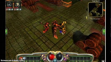 Maldark Conquerer of All World Episode 1