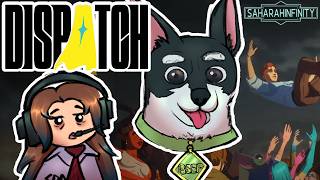 My Name is Beef | Dispatch [Stream Highlights]