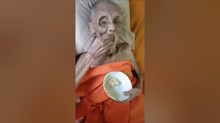 oldest human in the world 399 years old alive viral video // Hottest News - DayDayNews