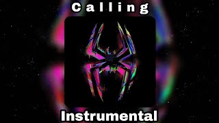 Metro Boomin feat. Nav \& A Boogie Wit da Hoodie \& Swae Lee - Calling (Instrumental)