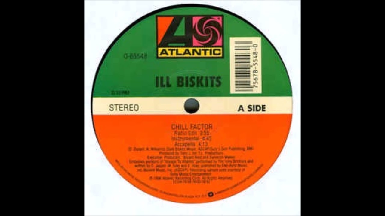 Ill Biskits - Hypnotic Blessings (Remix) - YouTube