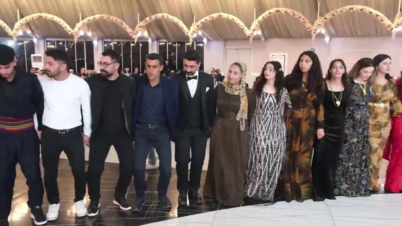 Zozan & Deniz  part 2   SOLHAN DÜĞÜN SALONU HİRA FOTOĞRAFÇILIK  BAYRAM İLDEM   HEVİ MÜZİK