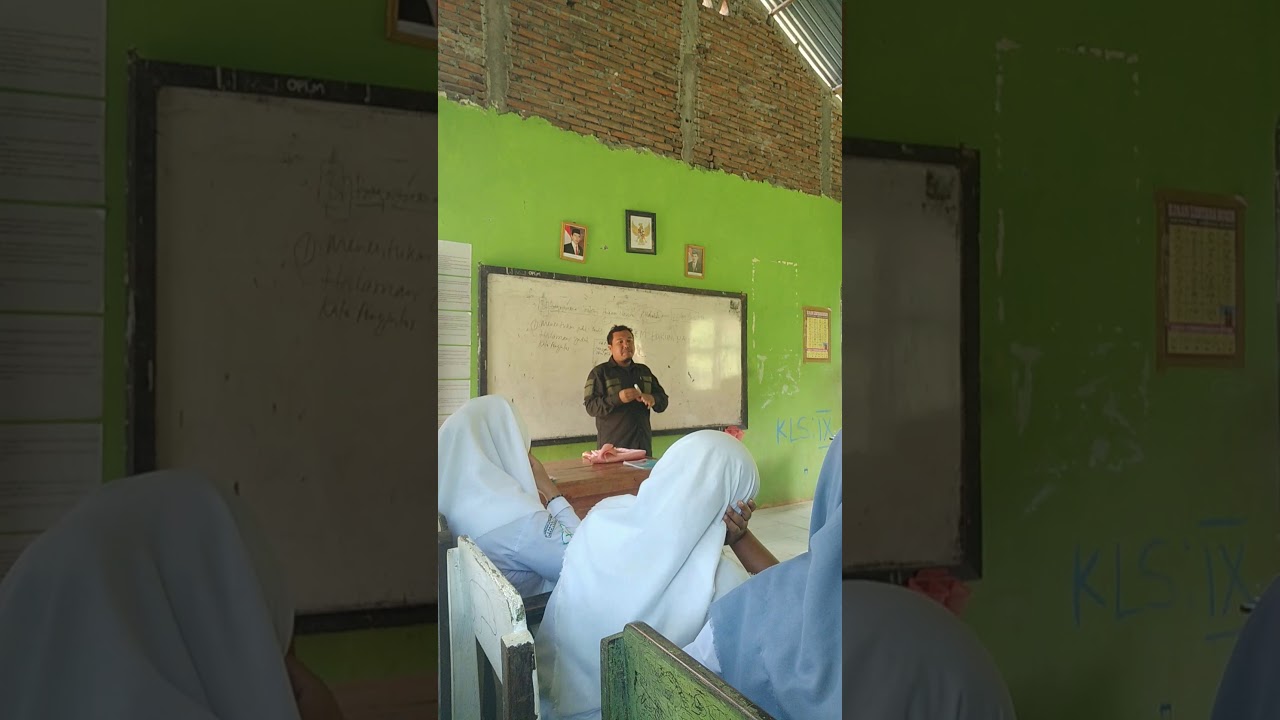 Cara membuat makalah 