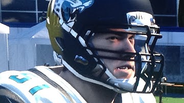 **Madden 15** Terrible Gameplay, Poor Awareness, Pursuit, Interactions - Not A Next Gen Experience