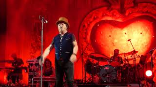 Zucchero at Schloss Kapfenburg - Ten more days - 27-07-2018