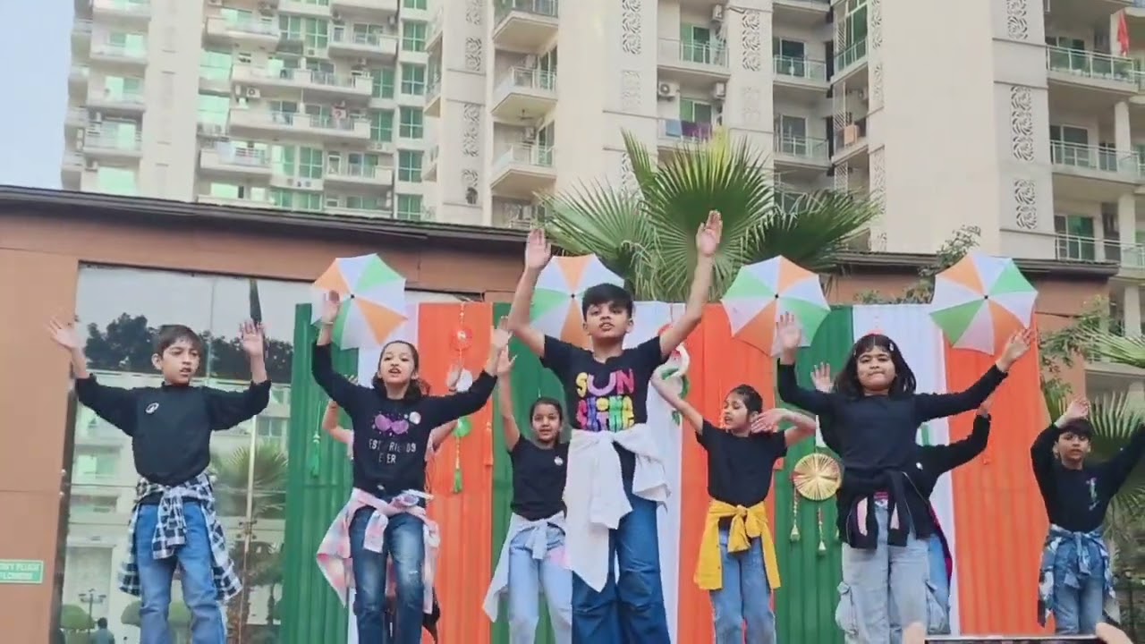 26 January Republic day 