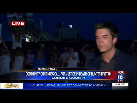 Hunter Hoagland's Channel 5 Departure: What REALLY Happened?