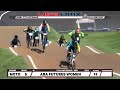 2026 Derby City Nationals | ABA Futures Women Day 1
