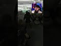 Putting People on Hold in Arc Raiders