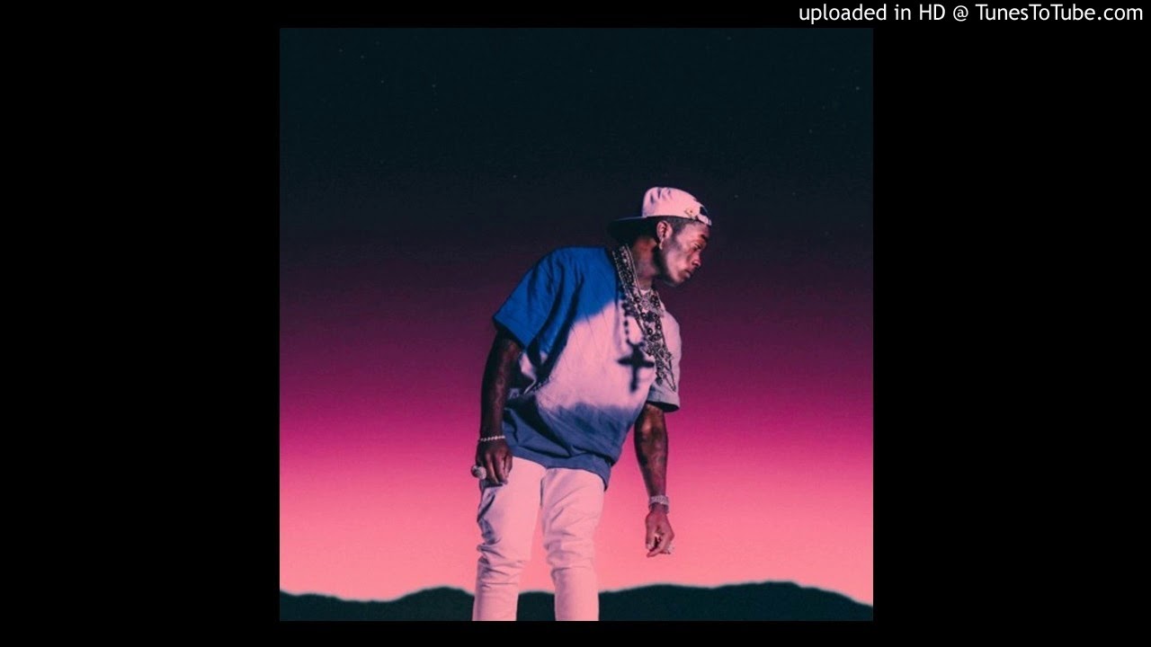 Lil Uzi Vert - Virtual Rage (UNRELEASED)