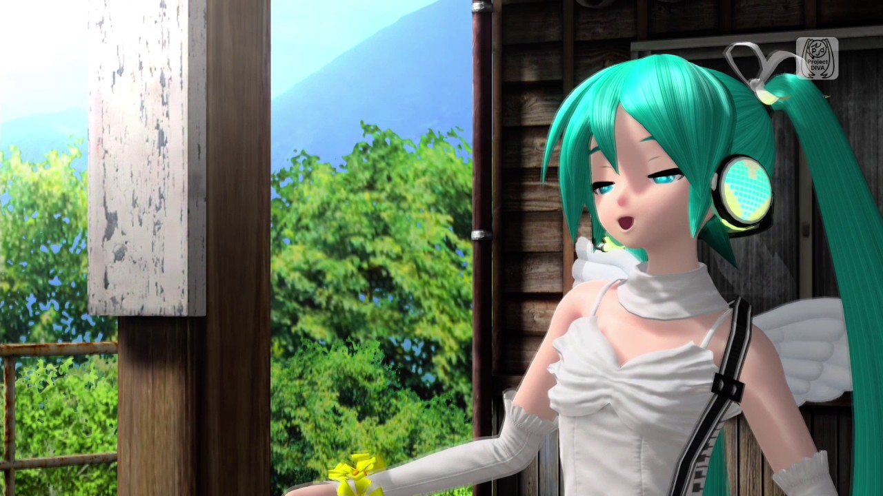 Dear [Miku] - YouTube
