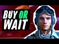 Should You Wait On Battlefield V? Mp3