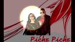 Nisha B & Anil B - Piche Piche