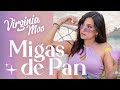 Virginia Mos - Migas de Pan (Videoclip Oficial)