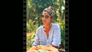 keerthi pandian photo shoot screenshot 3
