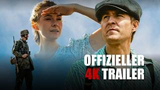 WARUM ICH-WOLF D. KROLL - OFFIZIELLER TRAILER 2026 - ab 8.Mai in Golzow