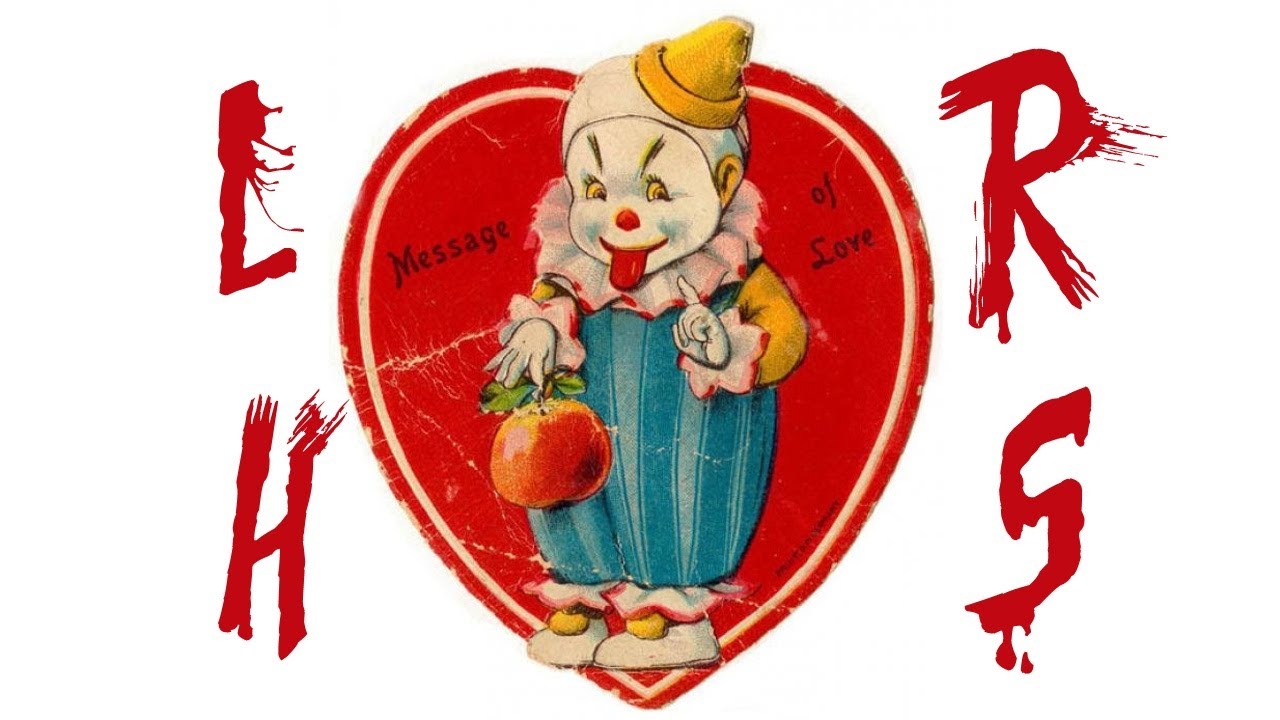 LRHSpod ep.32-"The Valentine's Special 2019"