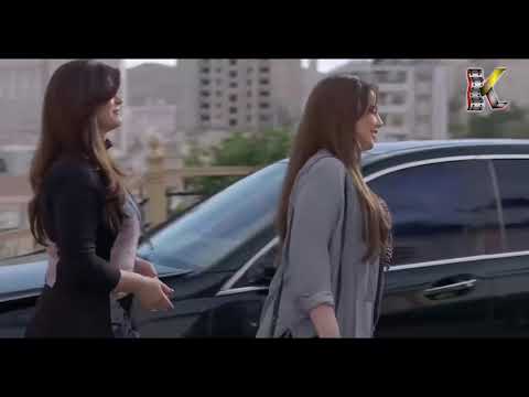 وداع صباح وسماح لنايا وحازم  مسلسل فرصة اخيرة