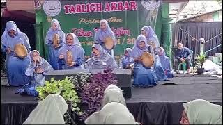 Download lagu Wubinamaad X Habittak X Ala Baali,  -  Arabic song