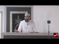 Forgotten Manners - Khutbah by Nouman Ali Khan