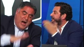 TYT Tempers FLARE Over Netanyahu